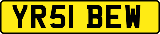 YR51BEW
