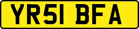YR51BFA
