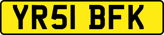 YR51BFK
