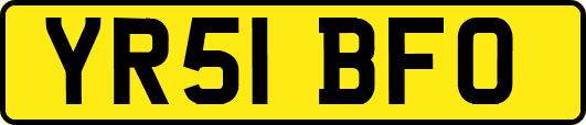 YR51BFO