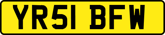 YR51BFW