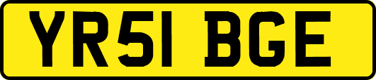 YR51BGE
