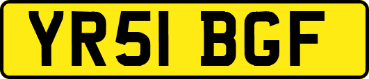 YR51BGF