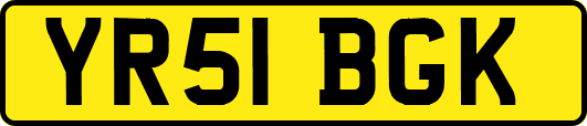YR51BGK