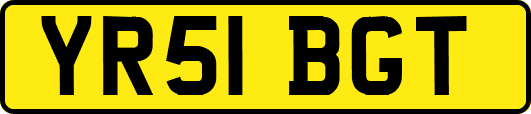 YR51BGT