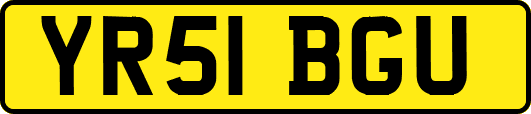 YR51BGU