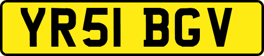 YR51BGV