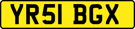 YR51BGX