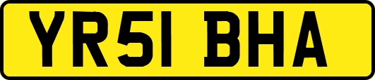 YR51BHA