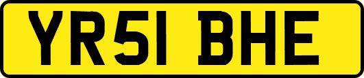 YR51BHE
