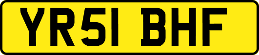 YR51BHF
