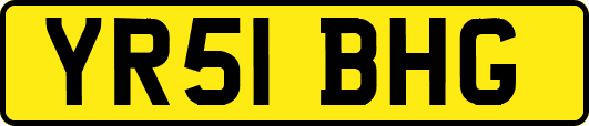 YR51BHG