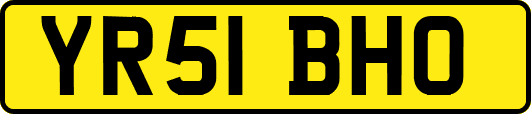 YR51BHO