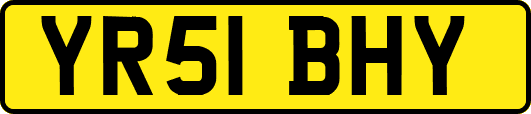 YR51BHY
