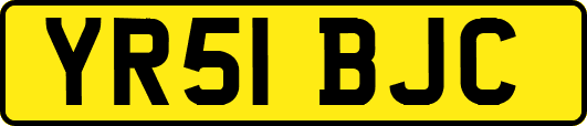 YR51BJC