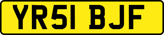 YR51BJF