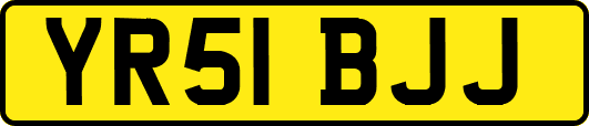 YR51BJJ