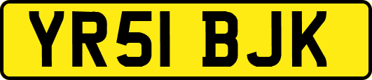 YR51BJK