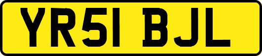 YR51BJL