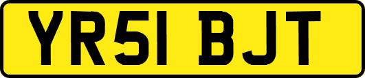 YR51BJT