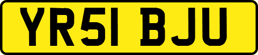 YR51BJU