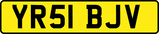 YR51BJV