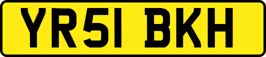 YR51BKH