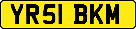 YR51BKM