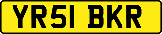 YR51BKR