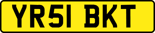 YR51BKT