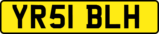 YR51BLH