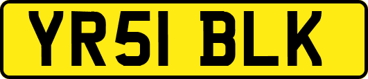 YR51BLK
