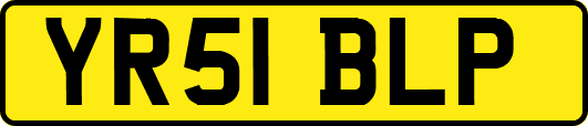 YR51BLP