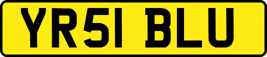 YR51BLU