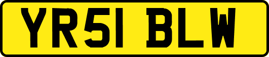 YR51BLW