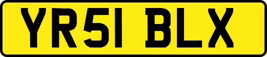 YR51BLX