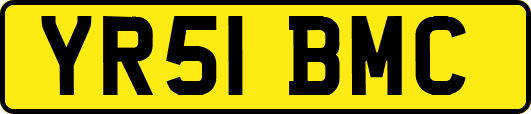 YR51BMC