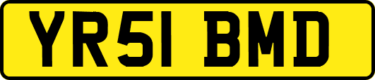 YR51BMD