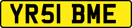 YR51BME