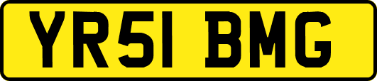 YR51BMG