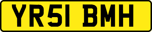 YR51BMH