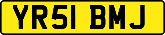 YR51BMJ