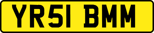 YR51BMM