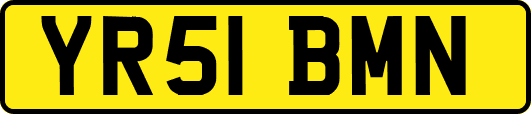 YR51BMN