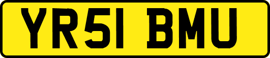 YR51BMU