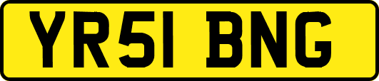 YR51BNG