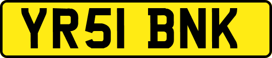 YR51BNK