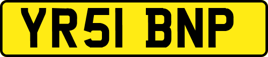 YR51BNP