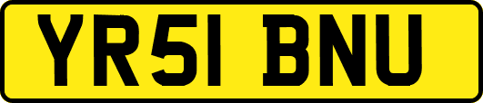 YR51BNU