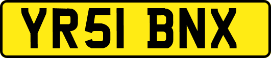 YR51BNX